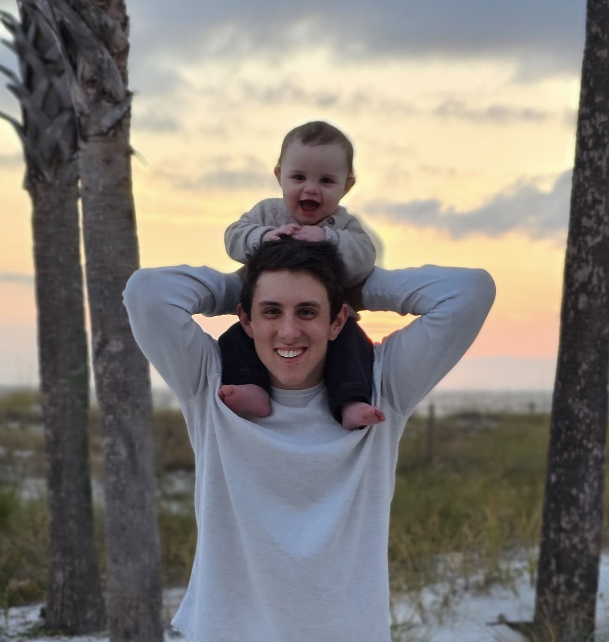 Chance Krigbaum